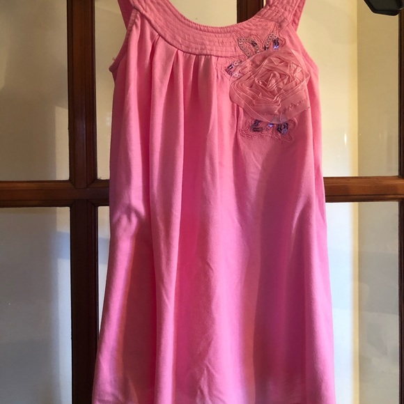 Girls Guess tunic top - Picture 1 of 3